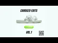 Laylow ft. Nekfeu & Foushee - Special (Cardozo Jersey Club Edit)