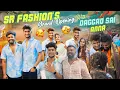 Download Lagu SR Fashions Grand Opening With Daggad Sai Anna | Shree Prabha | Rishi Stylish | SR Tattoo Studio 🥰