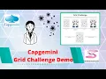 Capgemini Grid Challenge Demo