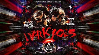 tommy lee sparta vybz kartel dark ages instrumental 
