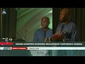 Ndubuisi Ekekwe Keynote at NiDEC 2026 - Unlocking Diaspora Wealth Through Nigeria s Capital Markets