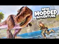 Download Lagu This NEW ARK Adventure is Going to be INCREDIBLE! | Episode #1