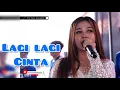 Download Lagu Lagi Lagi Cinta ( Rhoma Irama ) - Erna Parvez | AZMA Live Show
