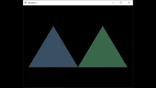 Vertex Array Objects actually make sense