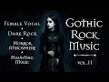 Download Lagu Gothic Rock Music vol. II | Thorn Maiden (1h40m)