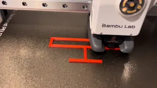 3D Print Reading Tracker AD Tool For Kids
