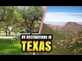 10 Best RV Parks Resorts in TEXAS Find Perfect Vacation Spot