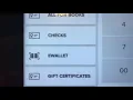 Barrow Book Fair Cash Register Instructions for Volunteers