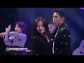 Download Lagu Dylan王鹤棣、虞书欣“苍兰夫妇”贴身热舞《危险派对》，高甜撒糖！俩人真的太养眼了！