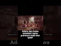 Download Lagu Dari Surga ke Bumi  Adaptasi Hidup Adam dan Hawa di Dunia Baru