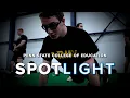 Penn State College of Education Spotlight Christopher Jasper