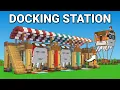 Download Lagu Minecraft: PERFECT Happy Ghasts Docking Station Tutorial (Easy)