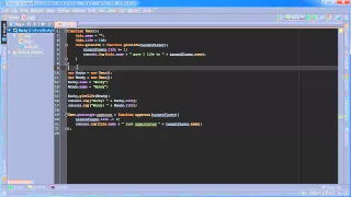 Node js Tutorial for Beginners - 7