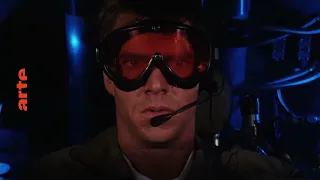 Bande-annonce du film L'aventure intérieure.