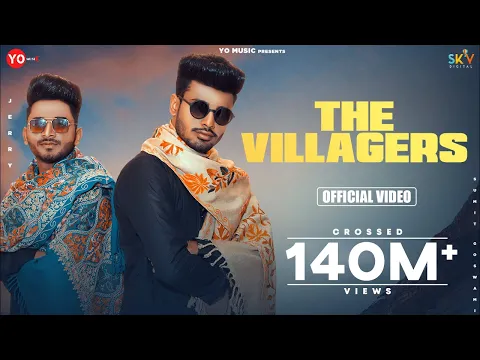 Download MP3 SUMIT GOSWAMI | THE VILLAGERS | JERRY | SHINE | KIMAYA | YO MUSIC | LATEST HARYANVI SONG 2021