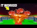 Download Lagu I Unlocked The 0.01% HALLOWEEN Ritual in Steal a Brainrot!