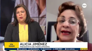 Fedecámaras respalda mesa técnica sobre descuentos a jubilados