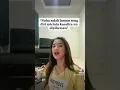 Lagu NAHA SALAH ? 🥺 #fannysabila #nahasalah #sunda #haleuang
