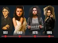 Download Lagu The Dark Life of Bellatrix Lestrange (1951–1998) - Harry Potter Knowledge