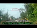 Download Lagu SUASANA JALAN MENUJU DESA SUREN KECAMATAN KUTOARJO KABUPATEN PURWOREJO