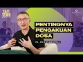 Download Lagu Saat Teduh Bersama - PENTINGNYA PENGAKUAN DOSA | 8 November 2023 (Official Philip Mantofa)