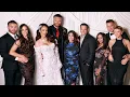 Jersey Shore Cast Shares INSIDE LOOK at Jenni JWOWW Farley s Disney-Themed Wedding