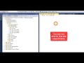 Solved - Invalid object name SQL management studio