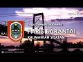Download Lagu Paris Barantai - Lagu Daerah Kalimantan Selatan (dengan Lirik)