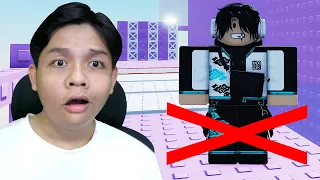 DI TOWER INI AKU GA BISA LOMPAT !!!🤔