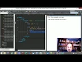JavaScript - Lesson 2 by using ECLIPSE IDE