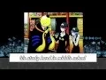 Download Lagu Jiriki Hongan Revolution w/ English Lyrics