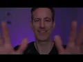 ASMR for Highly Sensitive Souls (heart energy, male voice, soft-spoken, hand movements)