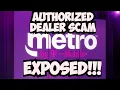 Authorized Metro by T-Mobile Store Scams Revealed by Ex-Employee