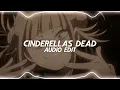 cinderella's dead - emeline [edit audio]