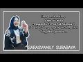 MusicVideo #25 RISA SARASWATI – SILAM (LYRICS)