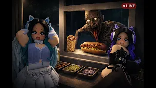 DIRECTO JUGANDO SHAWARMA únete 😱🔥(ROBLOX)