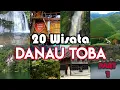 Download Lagu (Part 1) 20 Wisata Super Wow di Sekitar DANAU TOBA