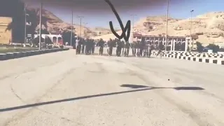 دكوا غربل الكمين  عمر القاضي   دندنها