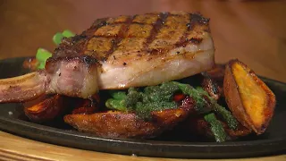 DeRusha Eats Dan s Bar And Grill In New Trier