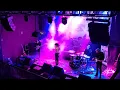 Sin in my heart - Nocturne, Siouxsie and the Banshees tribute (live @ Slaughter club, Milan)