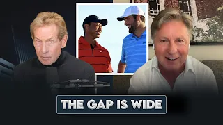 How CLOSE Is Scotty Scheffler To Tiger Woods