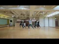 YOON SAN-HA 윤산하 - 'EXTRA VIRGIN' DANCE PRACTICE