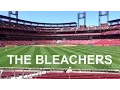 How To Save Money At A Cardinals Baseball Game - Busch Bleacher Bums For A Day