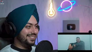 Reaction on Dhanda Nyoliwala - Up To U (Official Music Video)