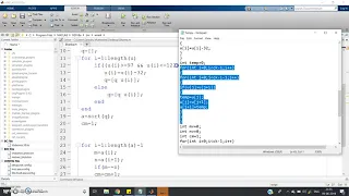 Pangram in JAVA