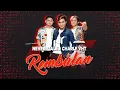 Download Lagu Neverrtale x Charly VHT - Rembulan (Official Radio Release) (With Lyrics)
