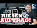 Download Lagu 250.000€ AUFTRAG! Wie soll ich das Stemmen?! l Subi-Series