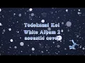 Download Lagu White Album 2 - 届かない恋(Todokanai Koi) [acoustic cover]