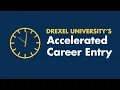 Drexel s ACE Program Your Chance To Enter the Nursing Field in Less Than a Year