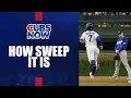 CUBS TRADE DEADLINE Grading every move after a busy week Cubs Now